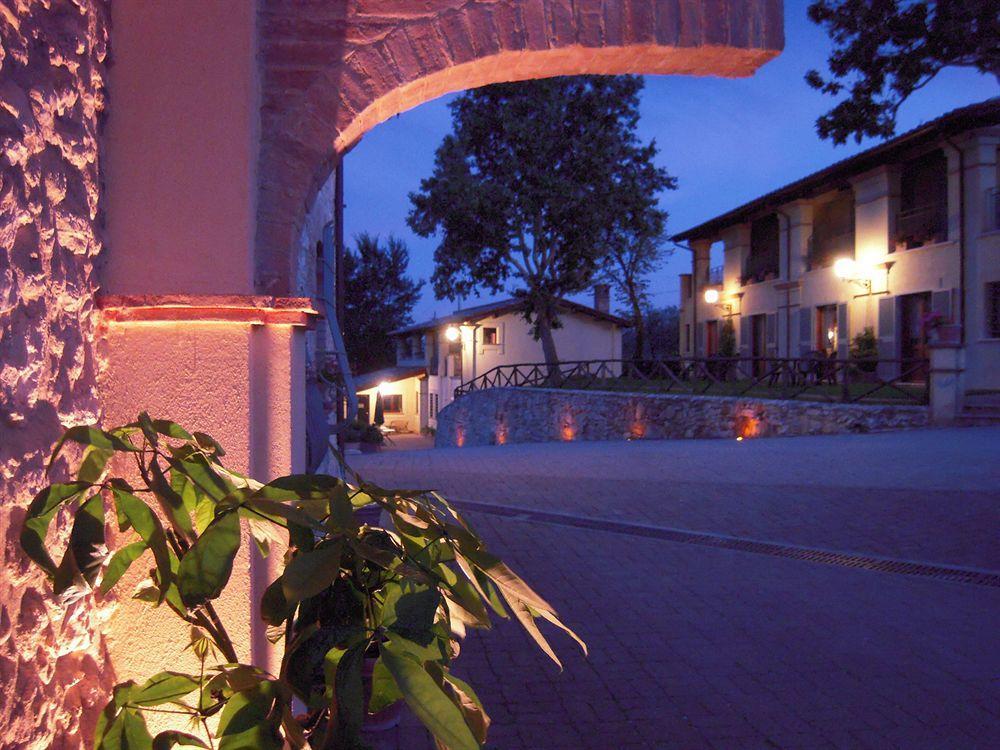 Tenuta Pizzogallo Amelia Exterior photo