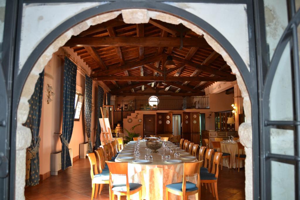 Tenuta Pizzogallo Amelia Exterior photo