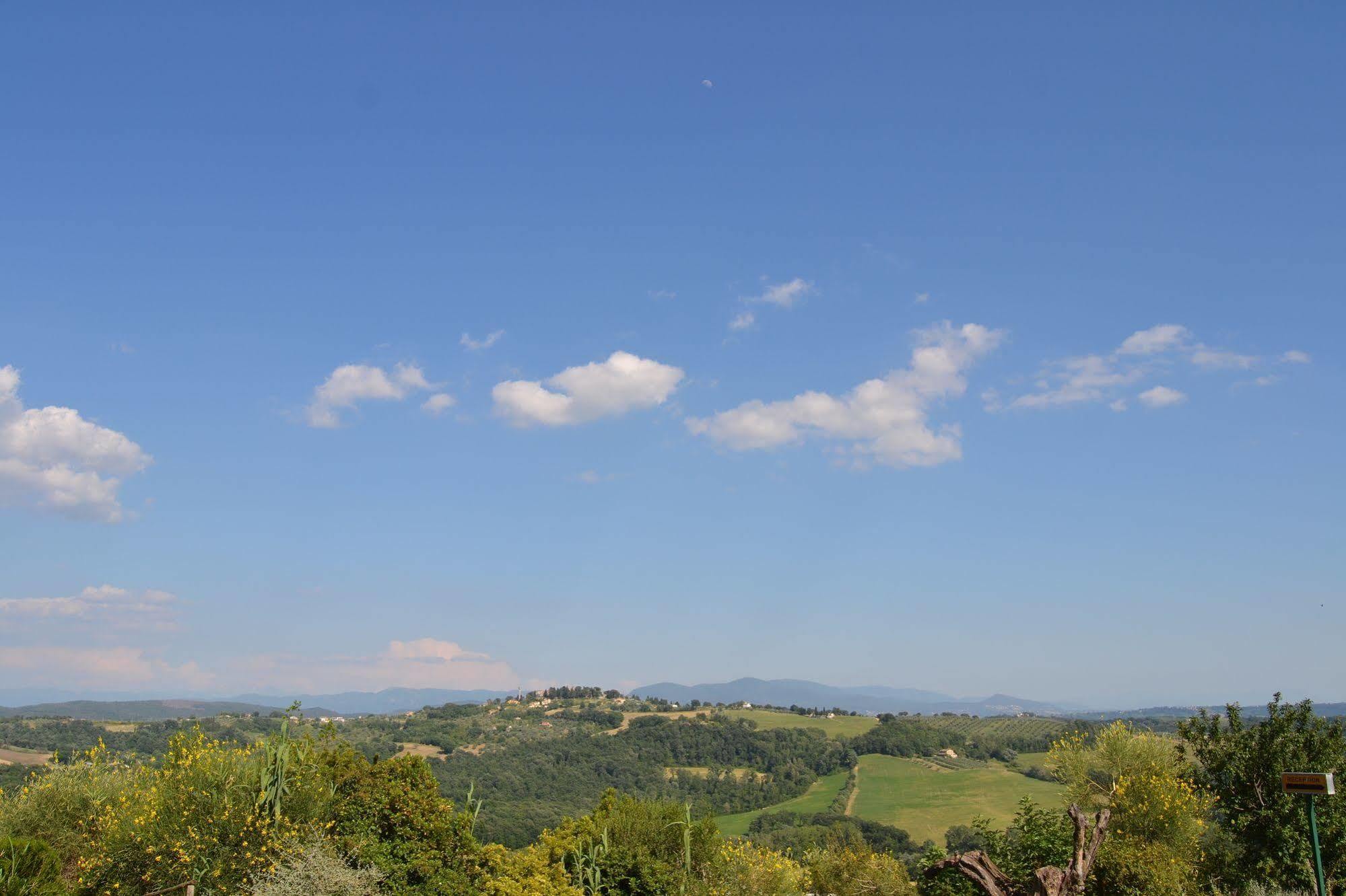 Tenuta Pizzogallo Amelia Exterior photo