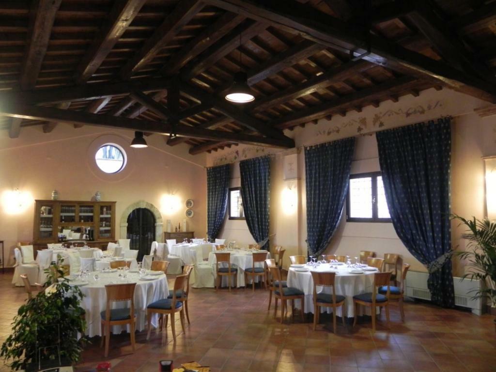 Tenuta Pizzogallo Amelia Exterior photo