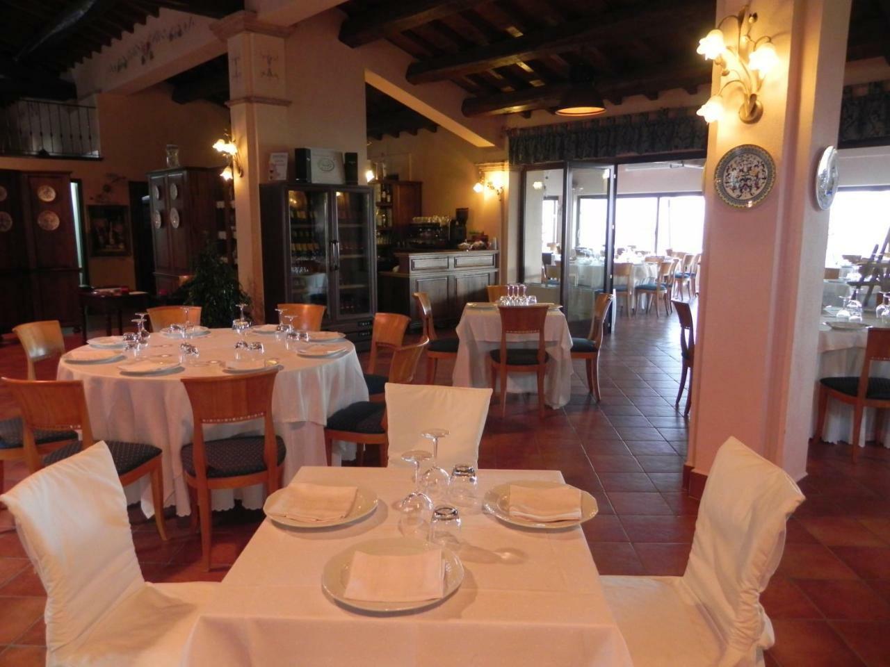 Tenuta Pizzogallo Amelia Exterior photo
